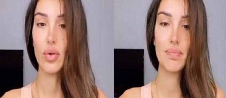 Rosa Perrotta presa di mira sul web: ‘Uno dei periodi più bui’