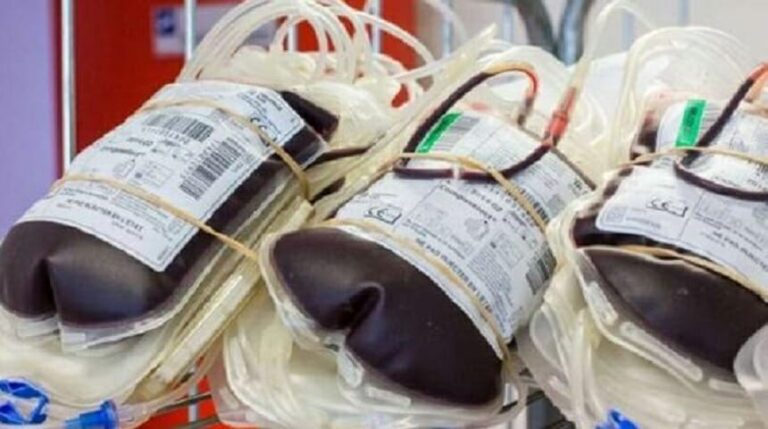 Sangue infetto negli ospedali pontini, risarcimento milionario
