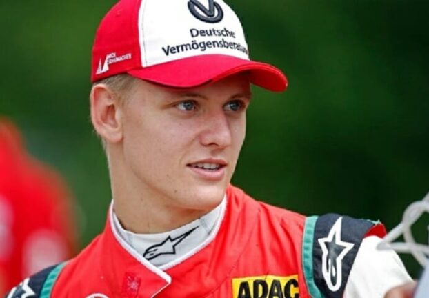 Schumi Junior indica la via della rinascita alla Ferrari