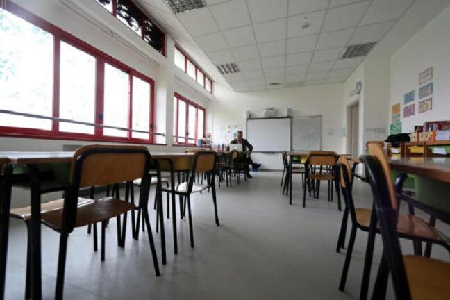 Scuola: Tar Puglia sospende ordinanza Regione su chiusura