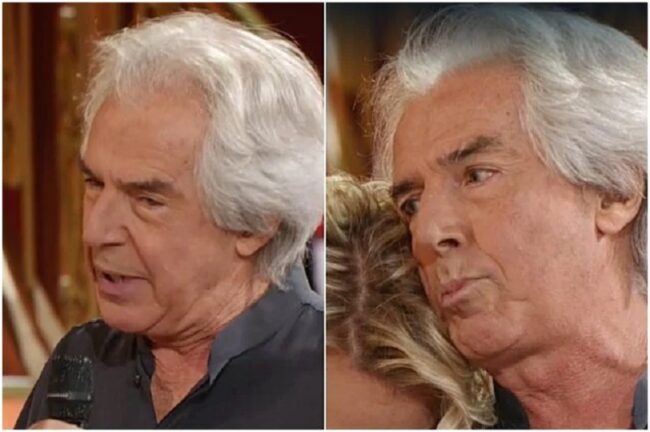 Massimo Lopez e Tullio Solenghi: i fan se, lo aspettavano…