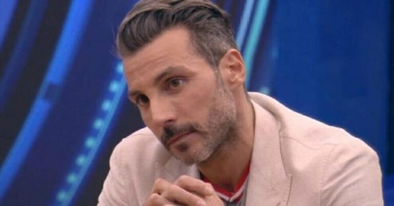 Daniele Interrante, ex tronista Uomini e Donne a processo per ndrangheta