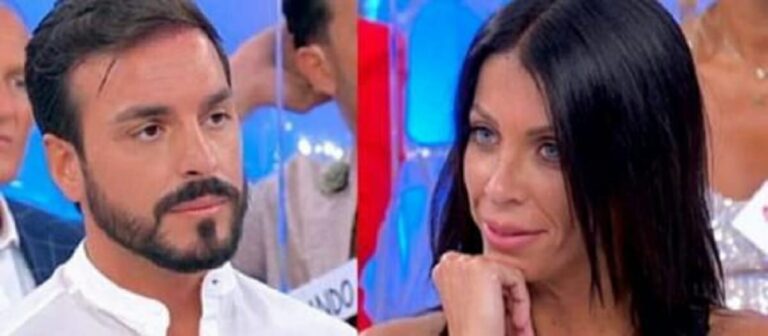 U&D, Valentina e Germano ancora insieme? Lei: ‘Preferisco non dire’