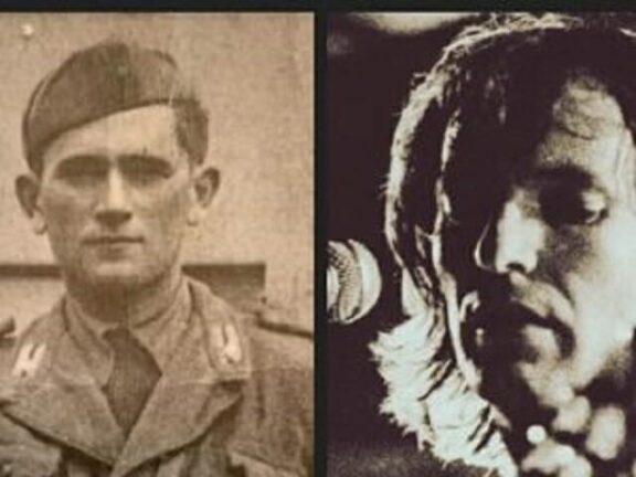 Vasco ricorda la morte del padre: “Piansi dopo un live, volevo fare meglio per lui”