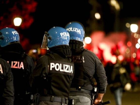Il dossier del Viminale: Italia è una bomba ad orologeria pronta ad esplodere