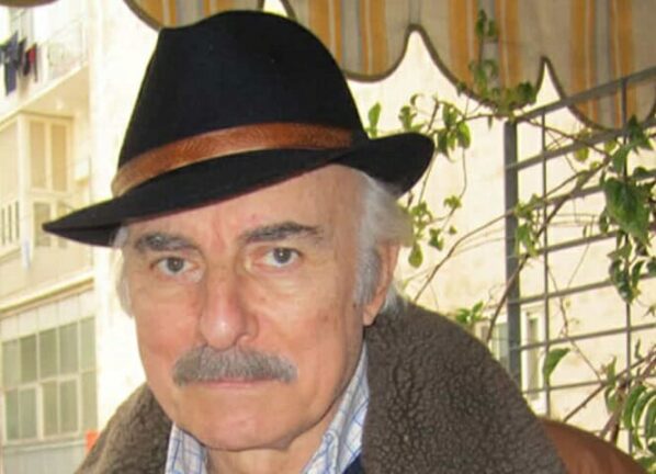 Morto Vittorio Catani, addio allo scrittore di fantascienza