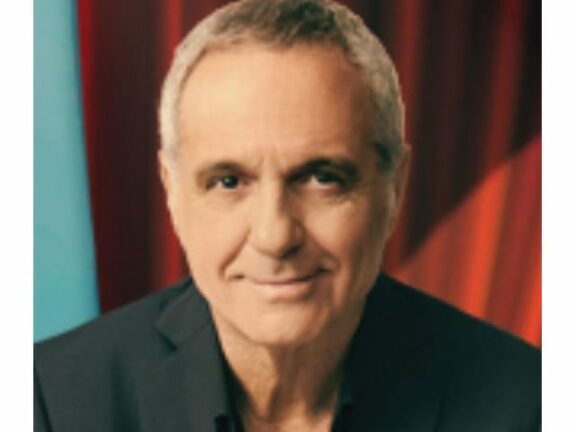 Giorgio Panariello rivela un segreto: “Ho corso un grande rischio”