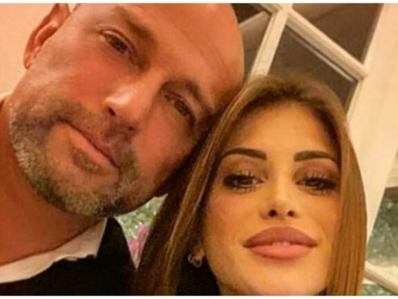 Stefano Bettarini: la gelosia prende il sopravvento