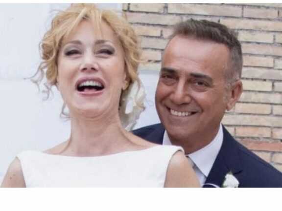 Massimo Ghini e Nancy Brilli: un addio doloroso