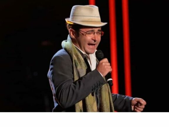 Il figlio legittimo di Al Bano in gara a “ Tu si que vales”