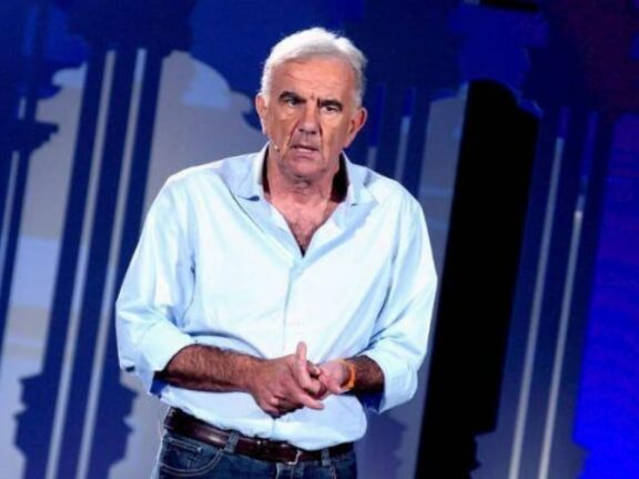  Gene Gnocchi nella bufera: “Atto blasfemo in cattedrale”