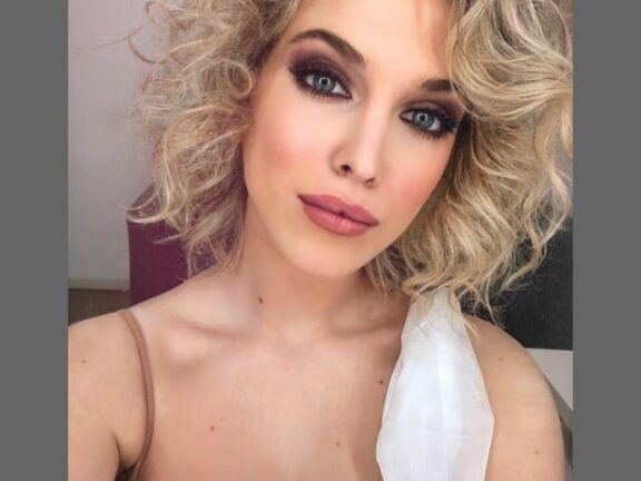 Lucrezia Lando sta male? Fan preoccupati per le sue condizioni