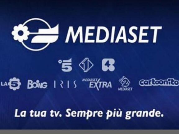 Mediaset annuncia un’esclusiva assoluta: accadrà ogni domenica