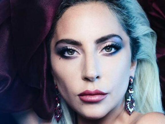 Lady Gaga in Lutto per la perdita di un Caro Parente Italiano