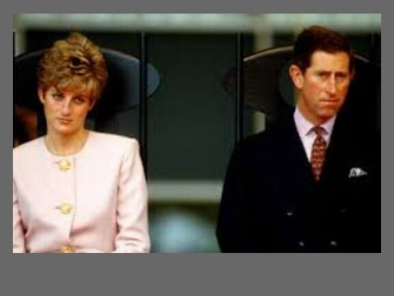 La storia del Principe Carlo e Lady Diana usata per fare soldi. L’accusa