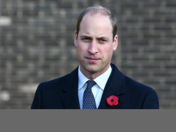 Il Principe William è “furibondo” contro The Crown 4