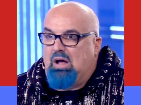 Ciacci spara a zero: “La giuria di Ballando va licenziata”