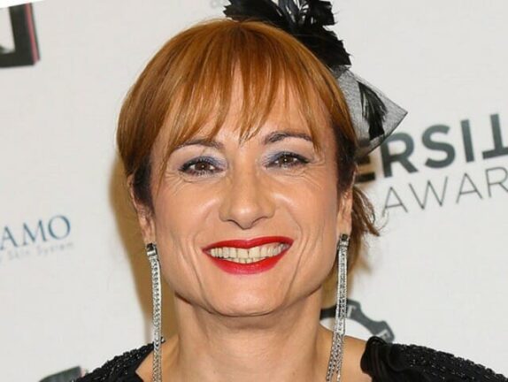 Vladimir Luxuria, confessione a Ogni Mattina: “A volte sono tentata…”