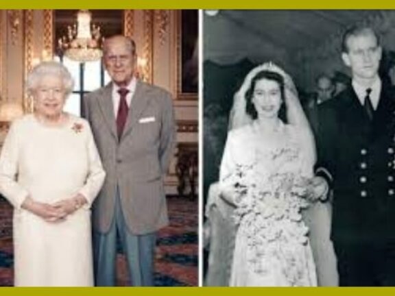 Regina Elisabetta e Filippo: oggi sono 73 anni di matrimonio