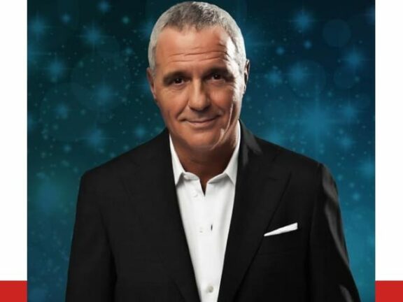 Giorgio Panariello racconta la morte atroce del fratello