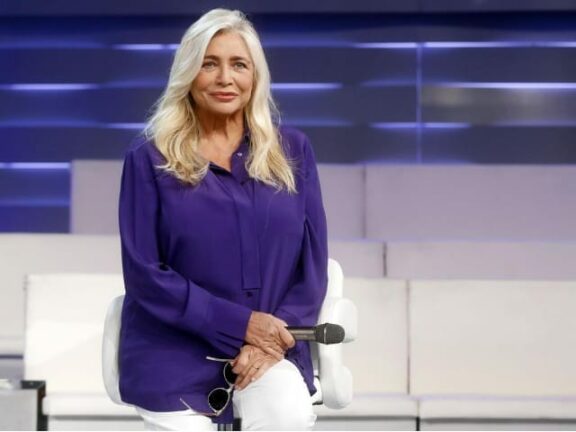 Mara Venier: un annuncio che sorprende i fan