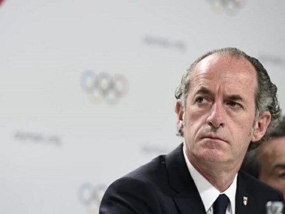 Zaia: “Conte deve ascoltare le Regioni”