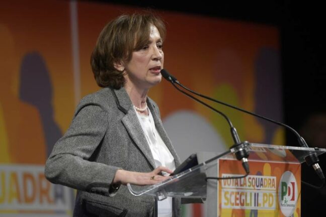 “Ha aspettato le elezioni Usa…”. E è bufera sul post della Zampa