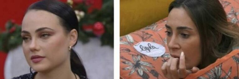 Adua parla della violenza sessuale subita. La Lorenzini: “Calca la mano”