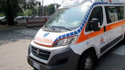 Voghera: Mario Burrone muore dopo tre giorni di agonia