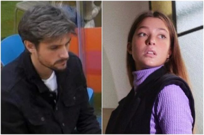 Andrea Zelletta: “Deluso da Natalia Paragoni”, il confronto al GFVip