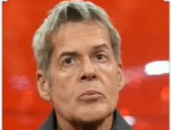 Claudio Baglioni si è rifatto? Lui replica: “Solo la lingua”
