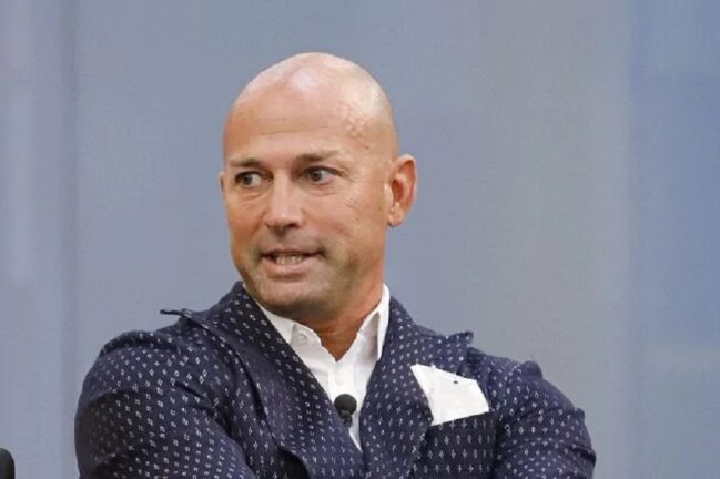 Stefano Bettarini: “Squalificato perché al GF Vip c’erano alcune mie ex”