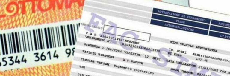 Bollo auto 2021, la Regione Campania sposta la scadenza al 31 maggio