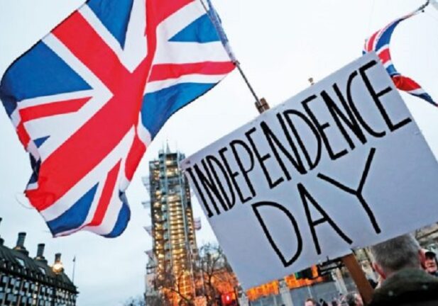 Brexit: “Raggiunta intesa con Londra per accordo di recesso”