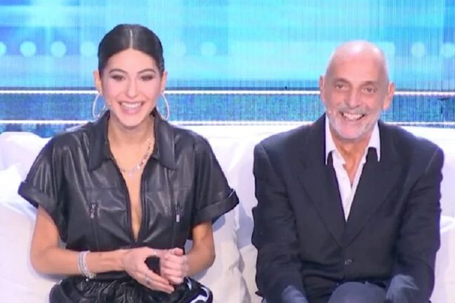 Paolo Brosio e Maria Laura De Vitis, finta storia d’amore?