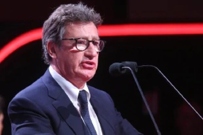 Si dimette l’amministratore delegato Ferrari Camilleri: “Motivi personali”