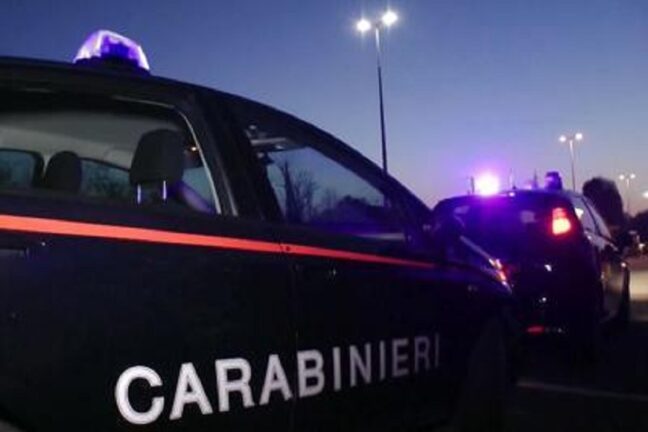 Camorra, duro colpo al clan di Bruno Mascitelli: 21 arresti