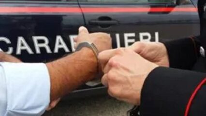 Pinerolo: tenta di ammazzare la sorella per l'eredità