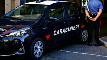 Boscotrecase: scooter contro un masso, muore Francesco Cuomo