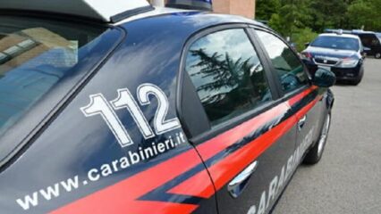 Agropoli: madre e figlio in manette per usura
