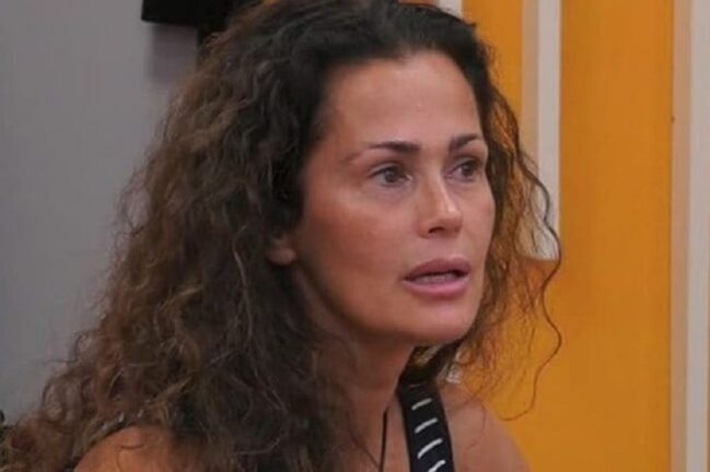 Ballando con le stelle, Samantha De Grenet: “C’è un veto”