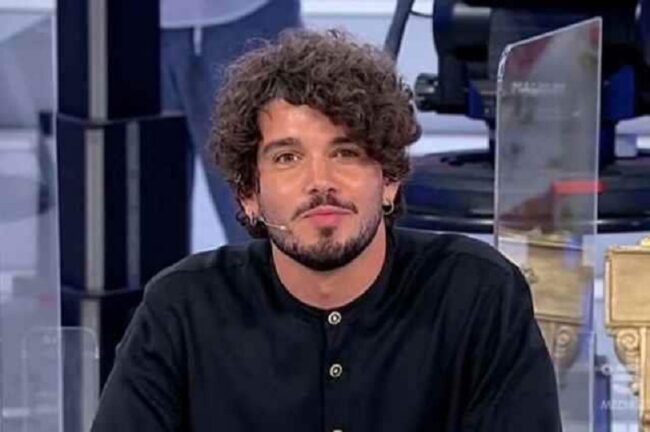Gianluca De Matteis ha lasciato il trono di Uomini e Donne