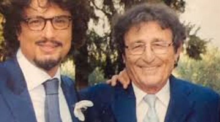 Luigi Borghese: ex marito Barbara Bouchet, perchè si sono lasciati?