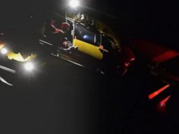 Elicottero di emergenza si schianta in Savoia: sei i soccorritori dispersi