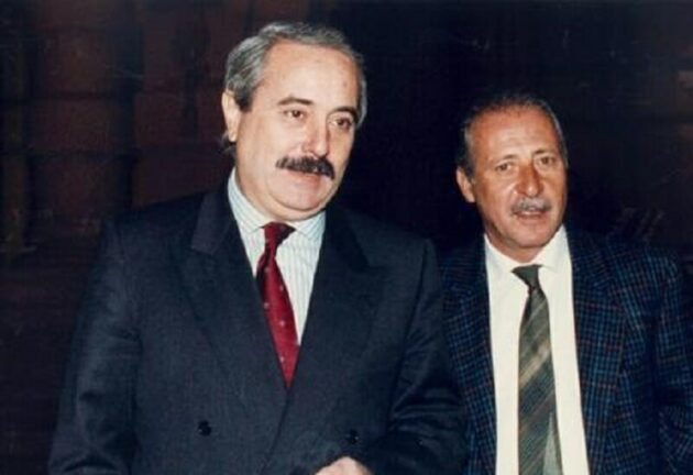 Mafia, tribunale tedesco: “Nomi Falcone e Borsellino non meritano tutela”