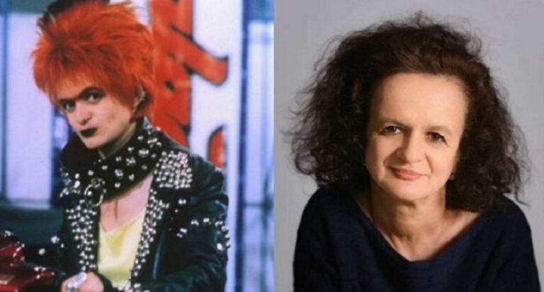 Maria Cristina Maccà, la figlia di Fantozzi: “Finirò sotto un ponte!”