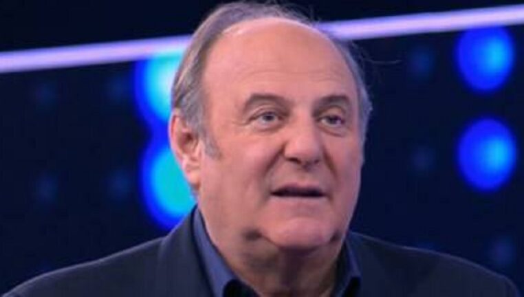 Gerry Scotti: “Io a Sanremo? Una persona li non mi vuole”. Caos in Rai