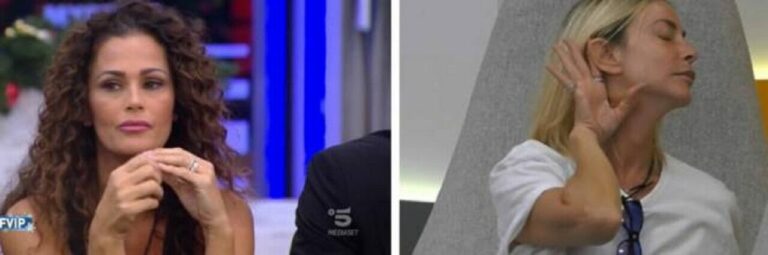 “Psicopatica, sai cosa ti faccio?”: la frase choc al Grande Fratello