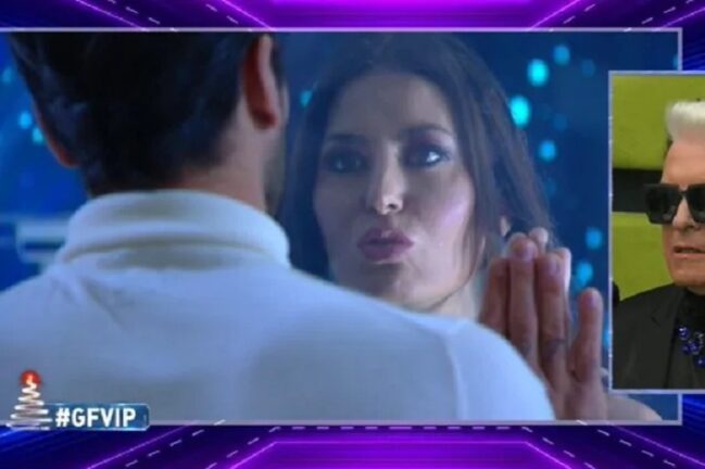 L’addio di Elisabetta Gregoraci a Pierpaolo: Con te bei momenti…