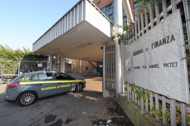 Corruzione e truffa allo Stato, 4 arresti in Piemonte